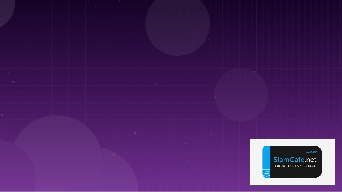 Dynatrace OneAgent Blue Green Canary Deploy — คู่มือฉบับสมบูรณ์ 2026 | SiamCafe Blog