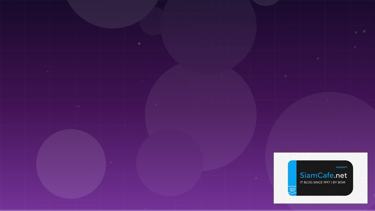 Dynatrace OneAgent Monitoring และ Alerting — คู่มือฉบับสมบูรณ์ 2026 | SiamCafe Blog