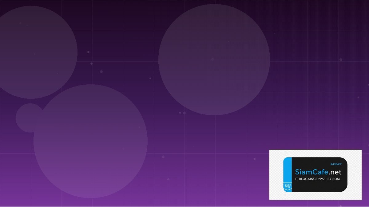 Elasticsearch Aggregation Blue Green Canary Deploy — คู่มือฉบับสมบูรณ์ 2026 | SiamCafe Blog