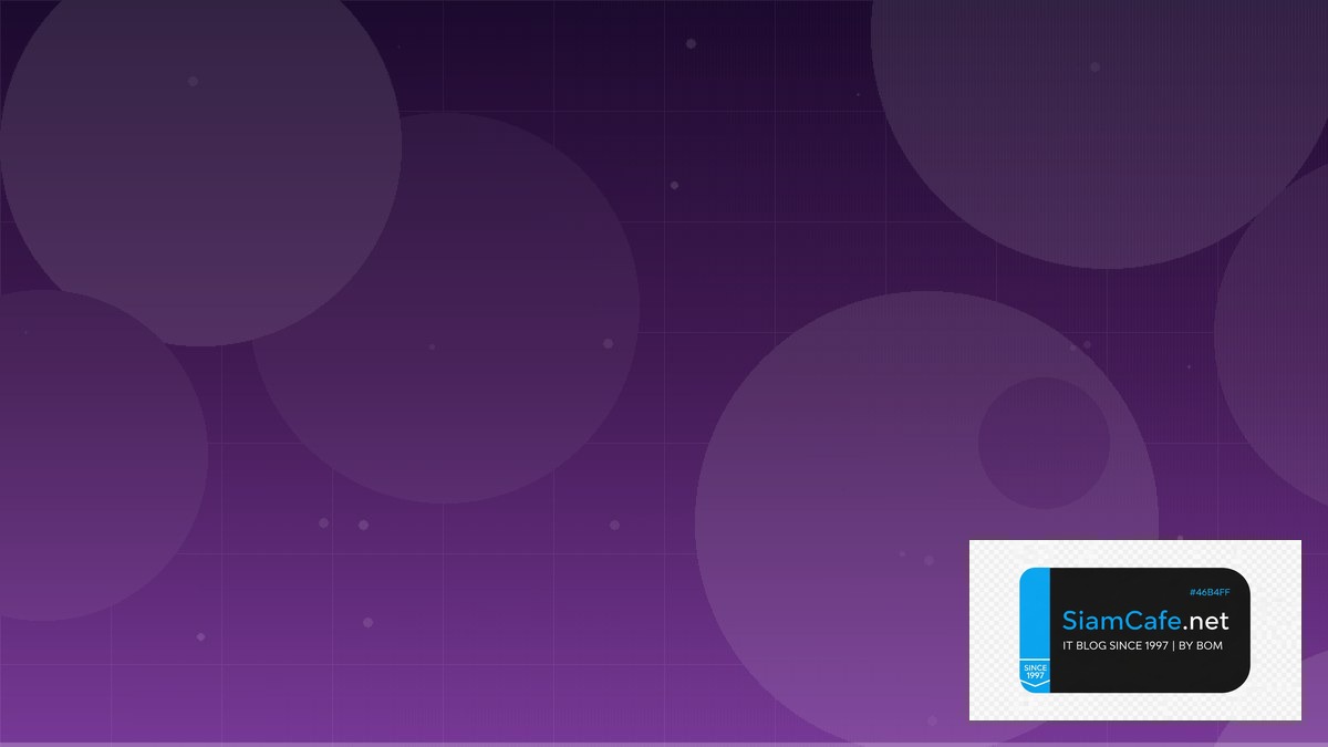 Elasticsearch Aggregation Cache Strategy Redis — คู่มือฉบับสมบูรณ์ 2026 | SiamCafe Blog