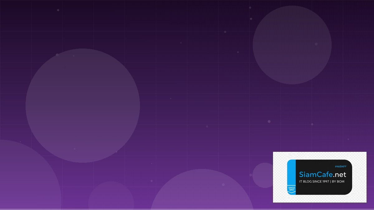 Elasticsearch Aggregation Troubleshooting แก้ปัญหา — คู่มือฉบับสมบูรณ์ 2026 | SiamCafe Blog