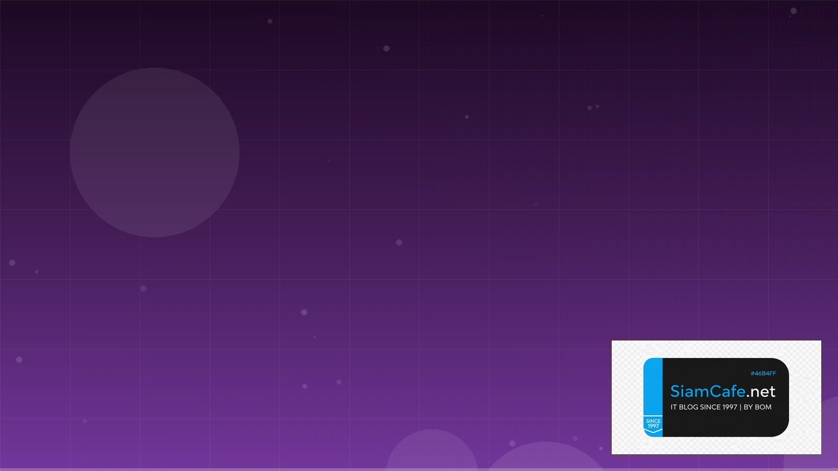 elasticsearch shards คือ — คู่มือฉบับสมบูรณ์ 2026 | SiamCafe Blog