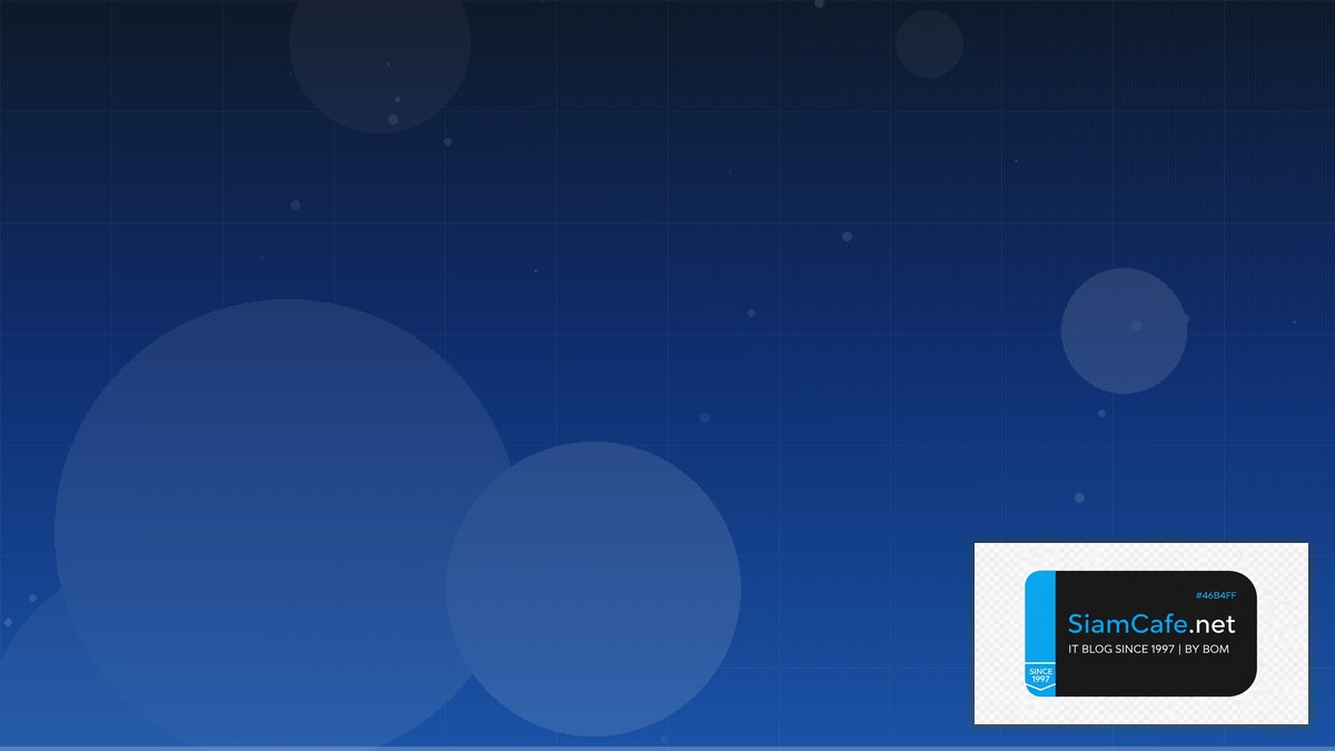 Eleventy Static Best Practices ที่ต้องรู้ — คู่มือฉบับสมบูรณ์ 2026 | SiamCafe Blog