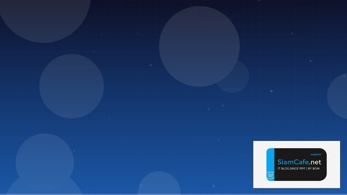 Eleventy Static Certification Path — คู่มือฉบับสมบูรณ์ 2026 | SiamCafe Blog