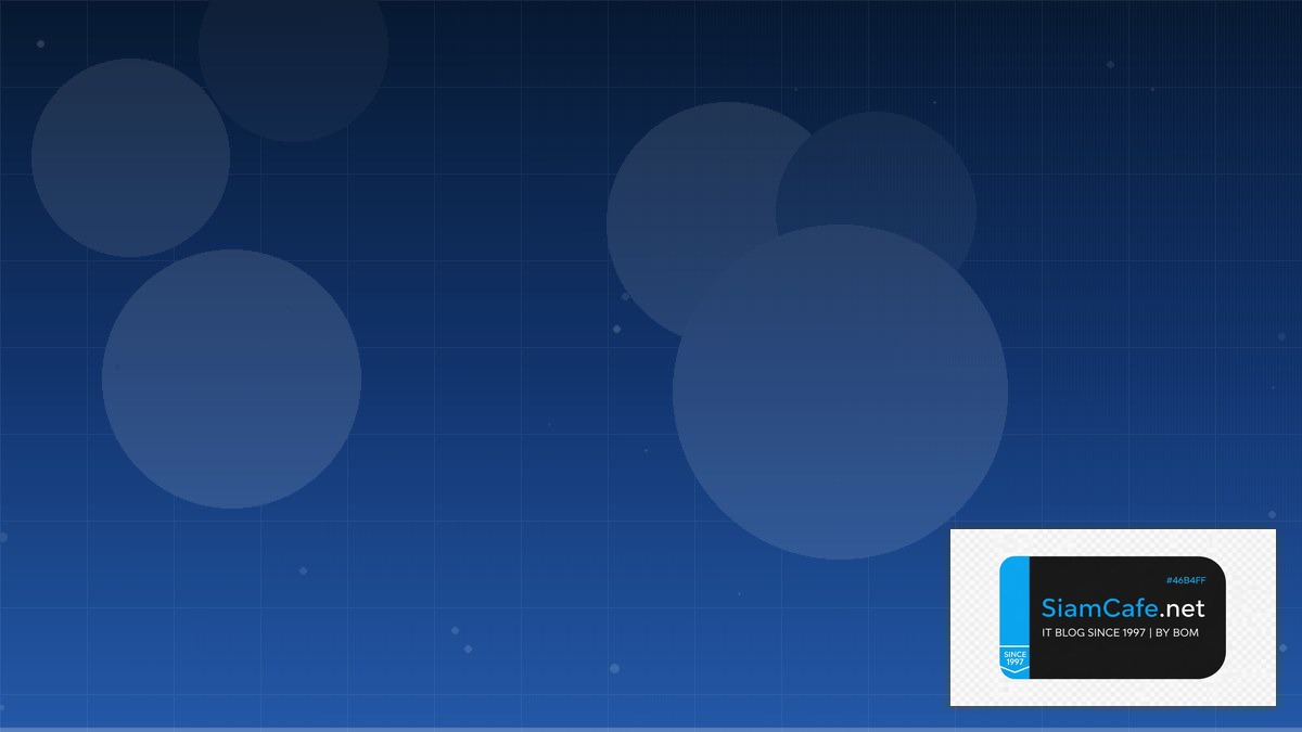 Eleventy Static Disaster Recovery Plan | SiamCafe Blog