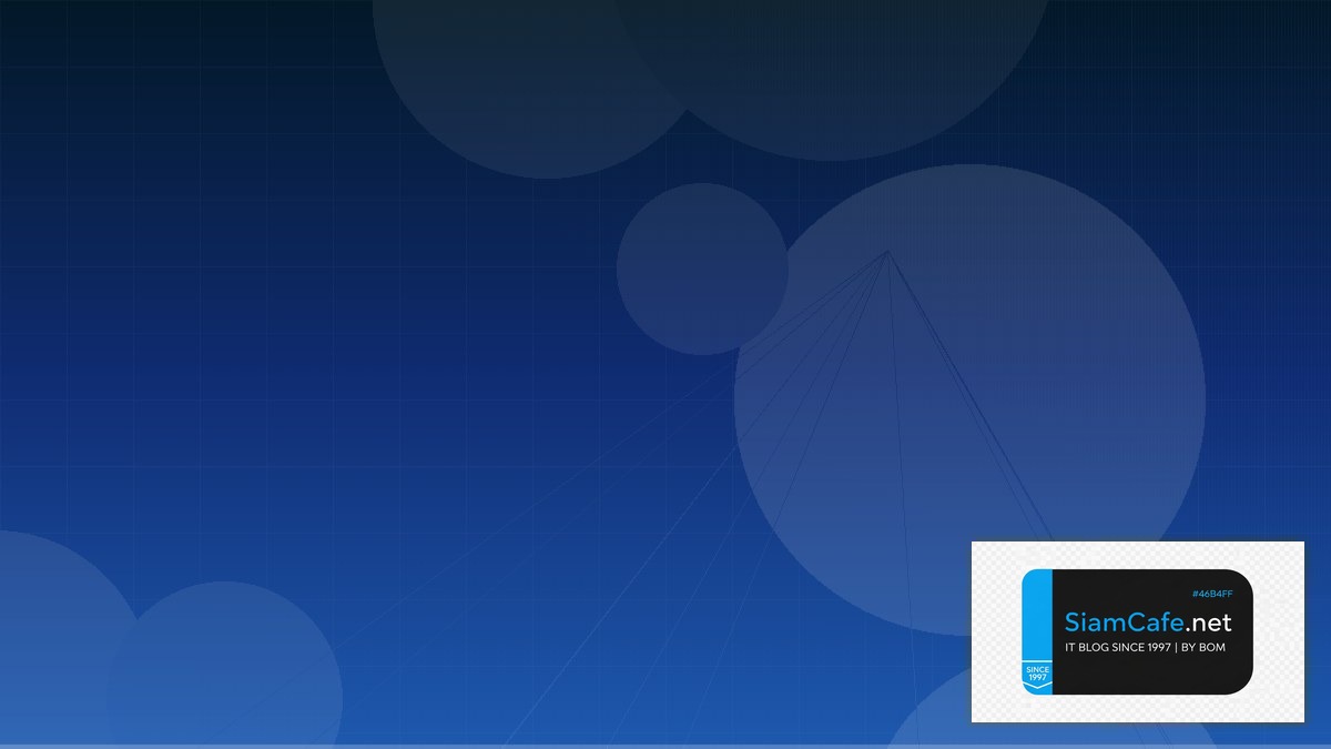 Eleventy Static Docker Container Deploy — คู่มือฉบับสมบูรณ์ 2026 | SiamCafe Blog