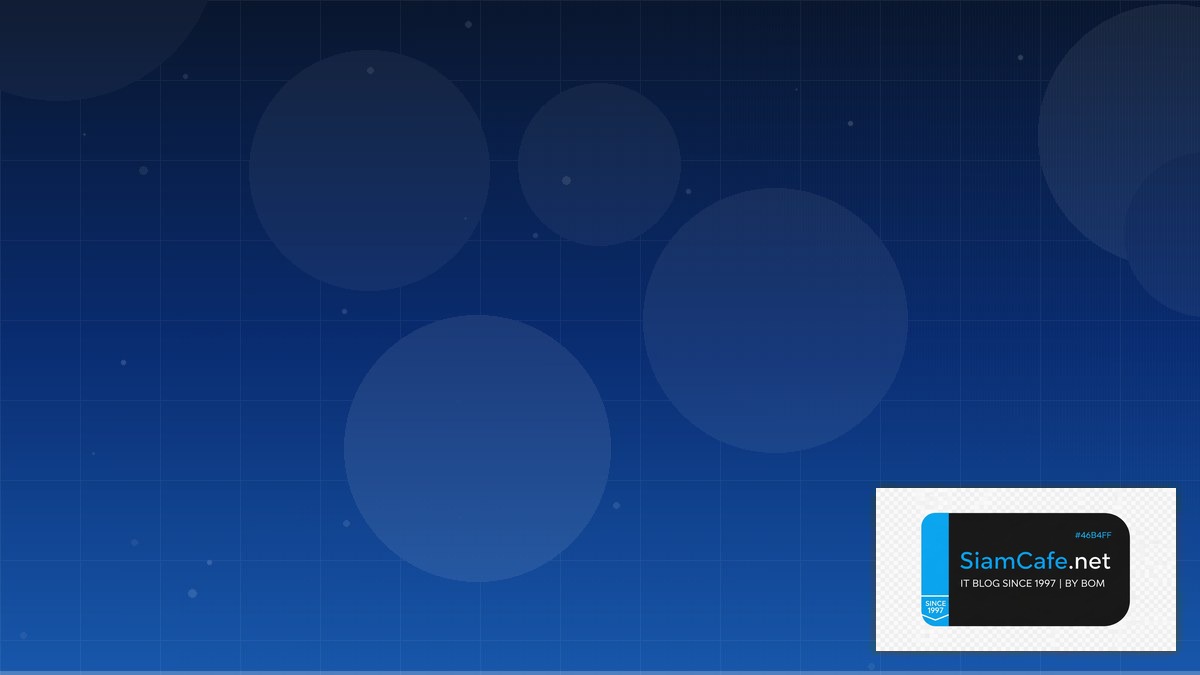 Elixir Ecto Backup Recovery Strategy | SiamCafe Blog