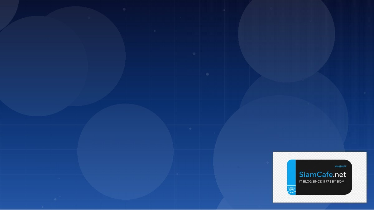 Elixir Ecto Career Development IT | SiamCafe Blog