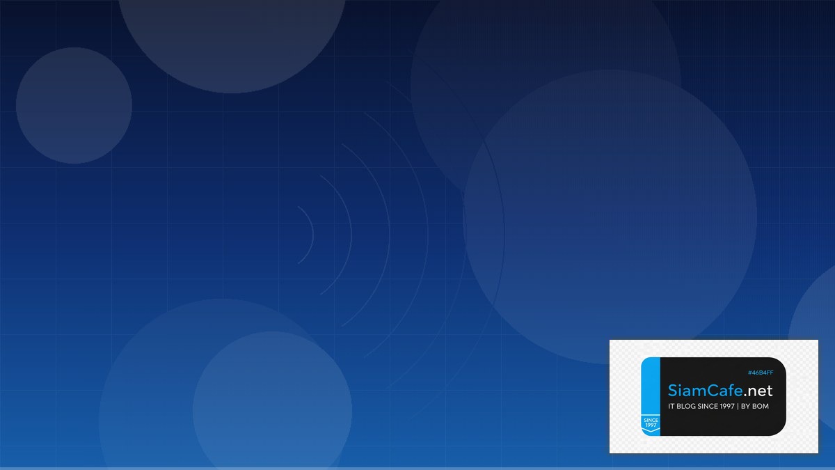 Elixir Nerves IoT Capacity Planning | SiamCafe Blog