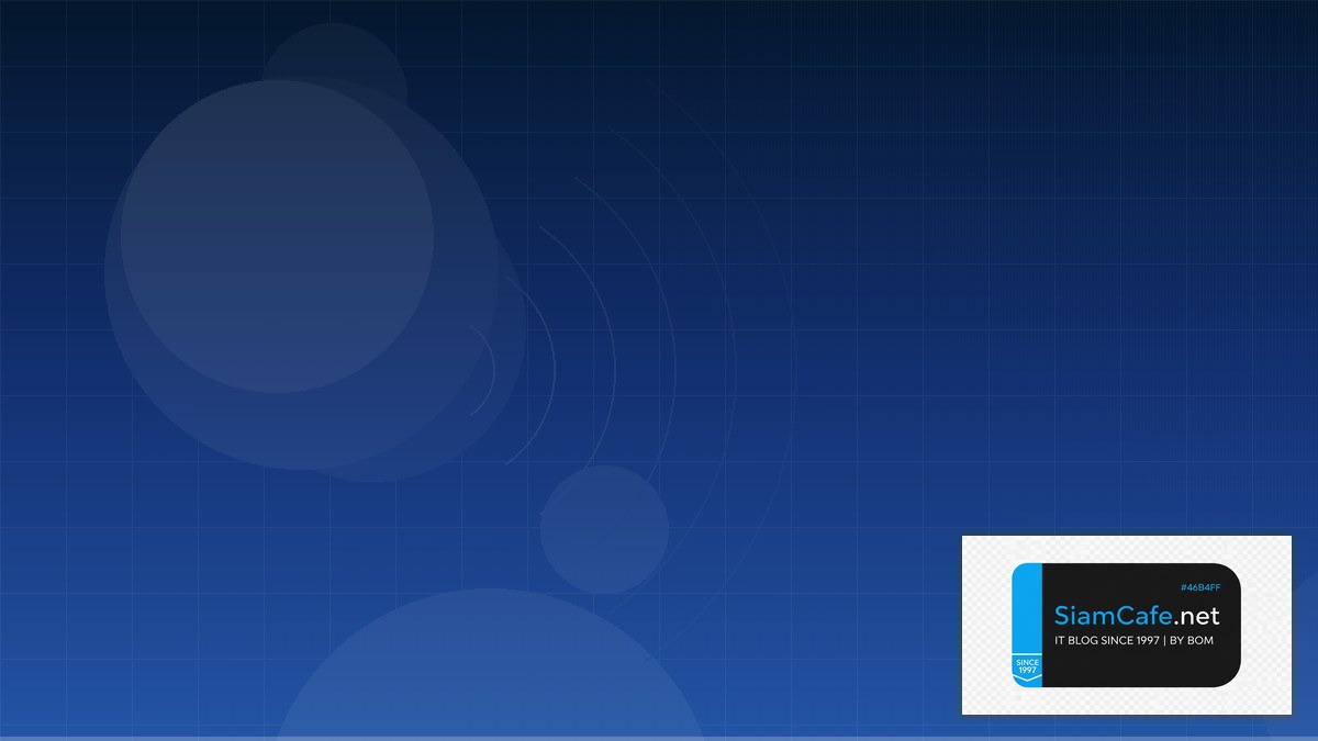 Elixir Nerves IoT CQRS Event Sourcing | SiamCafe Blog