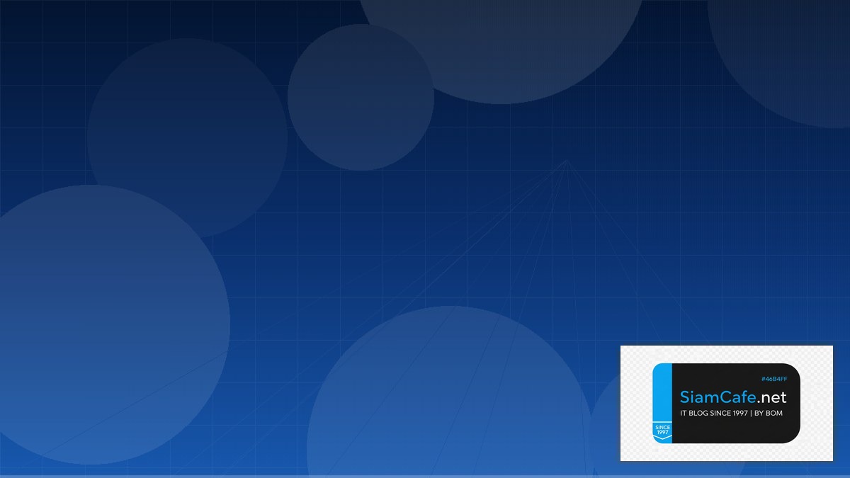 Elixir Nerves IoT Docker Container Deploy — คู่มือฉบับสมบูรณ์ 2026 | SiamCafe Blog