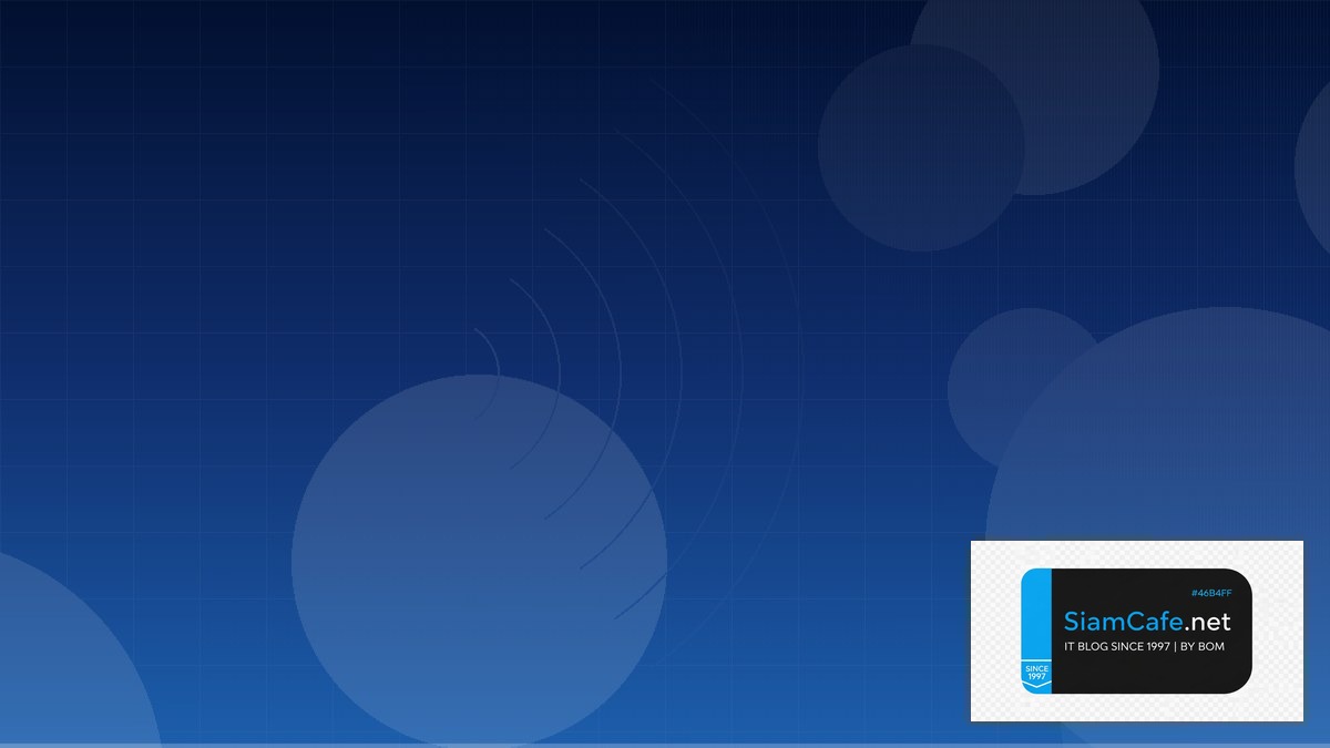 Elixir Nerves IoT Message Queue Design | SiamCafe Blog