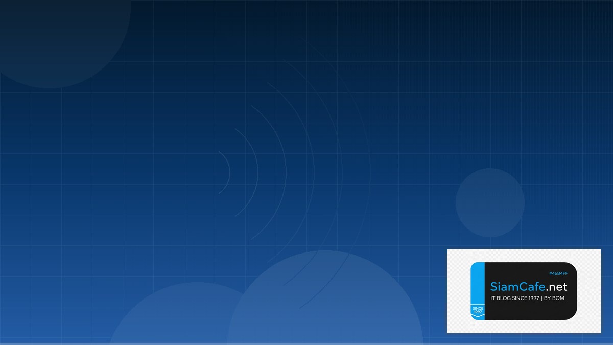 Elixir Nerves IoT MLOps Workflow | SiamCafe Blog