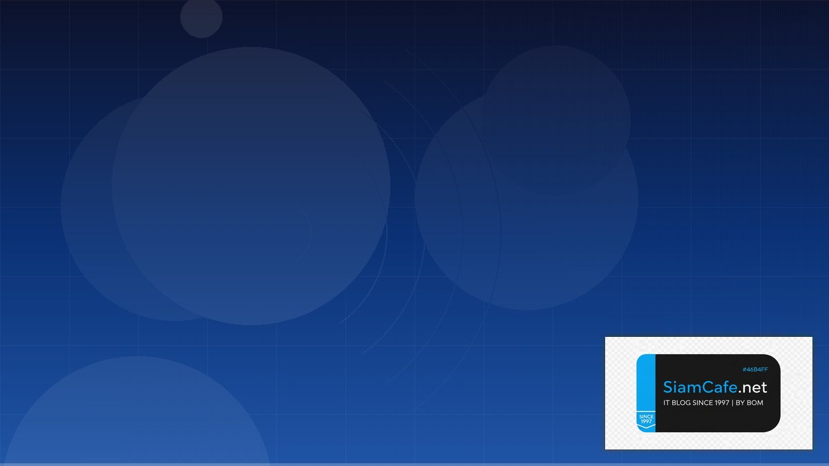 Elixir Nerves IoT Post-mortem Analysis | SiamCafe Blog