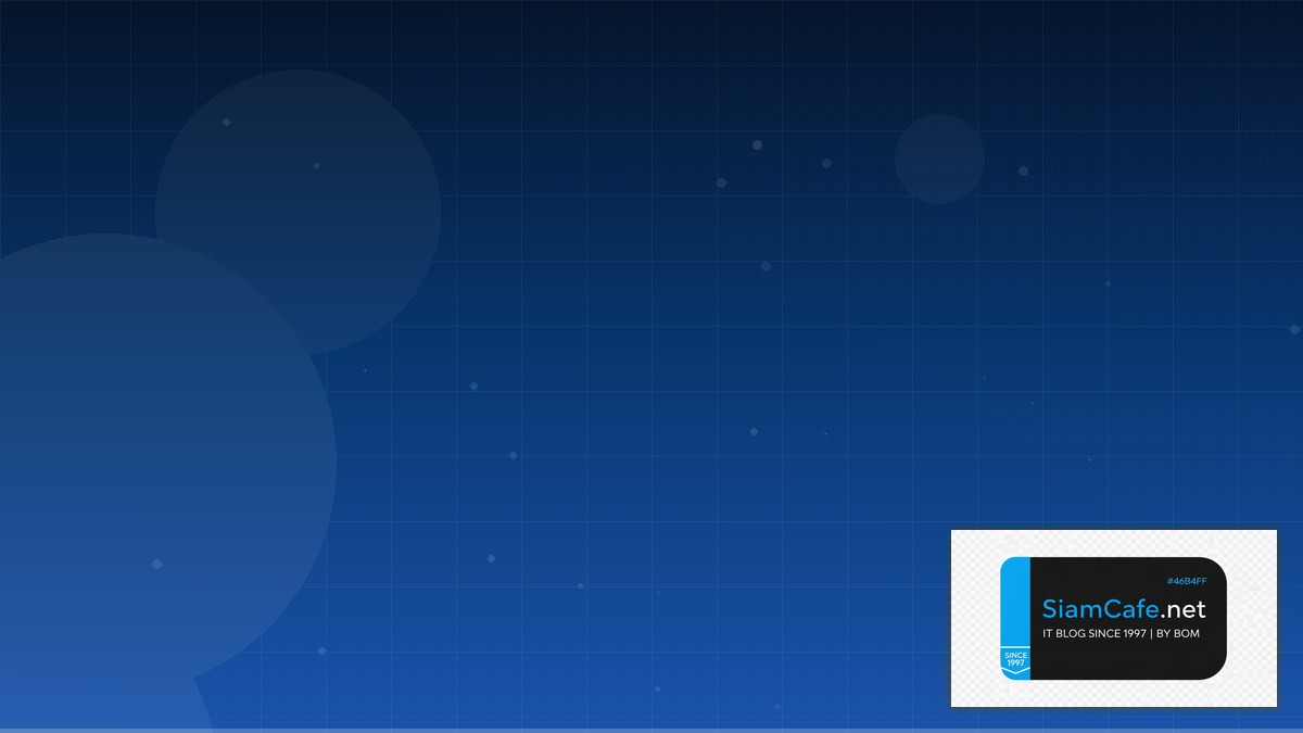 Elixir Phoenix LiveView Blue Green Canary Deploy — คู่มือฉบับสมบูรณ์ 2026 | SiamCafe Blog