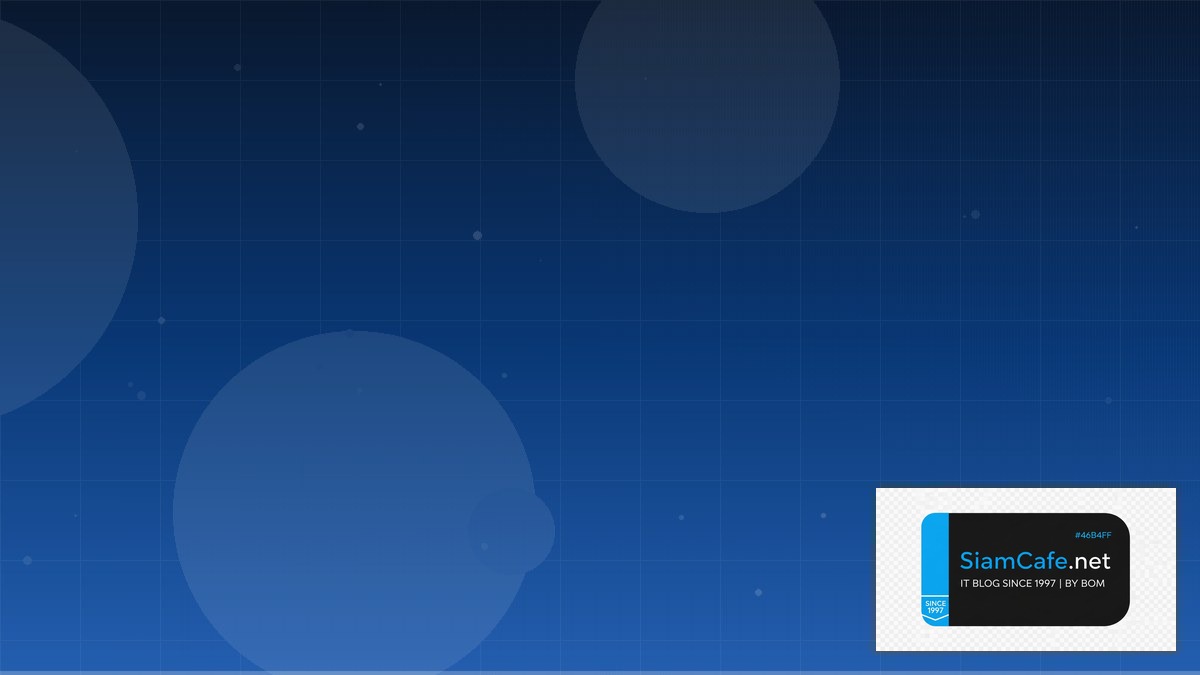 Elixir Phoenix LiveView Distributed System | SiamCafe Blog