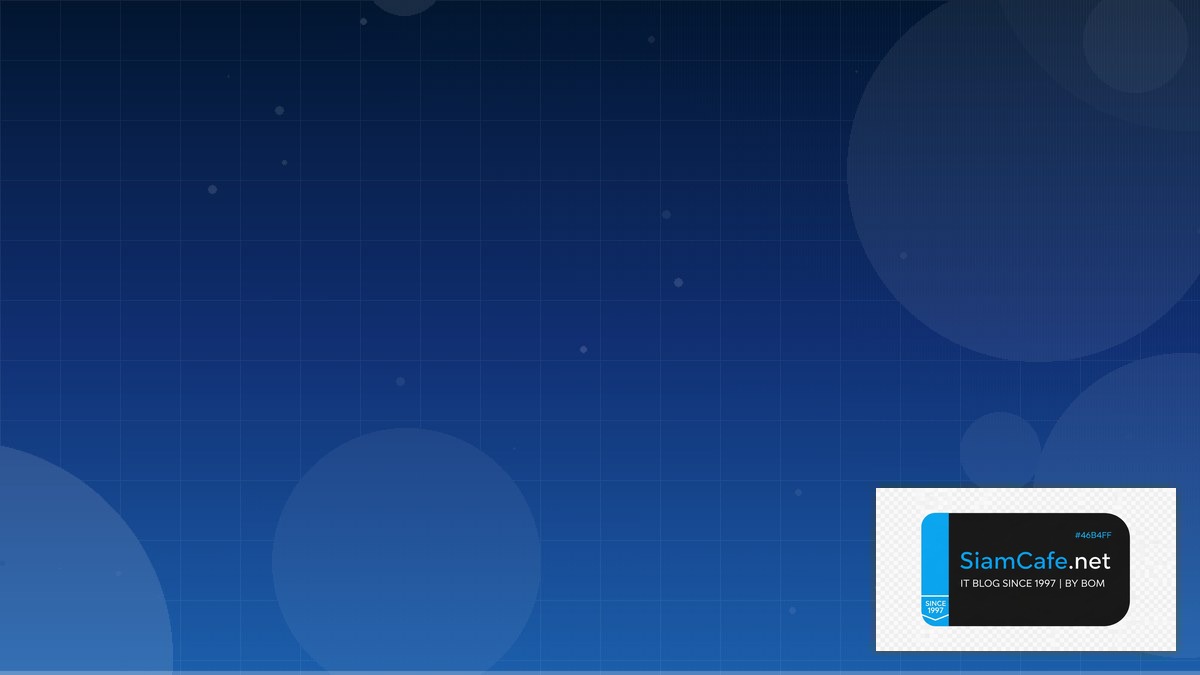 Elixir Phoenix LiveView Home Lab Setup | SiamCafe Blog