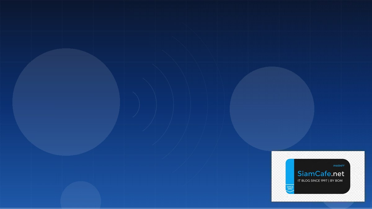 embedded systems iot คือ | SiamCafe Blog