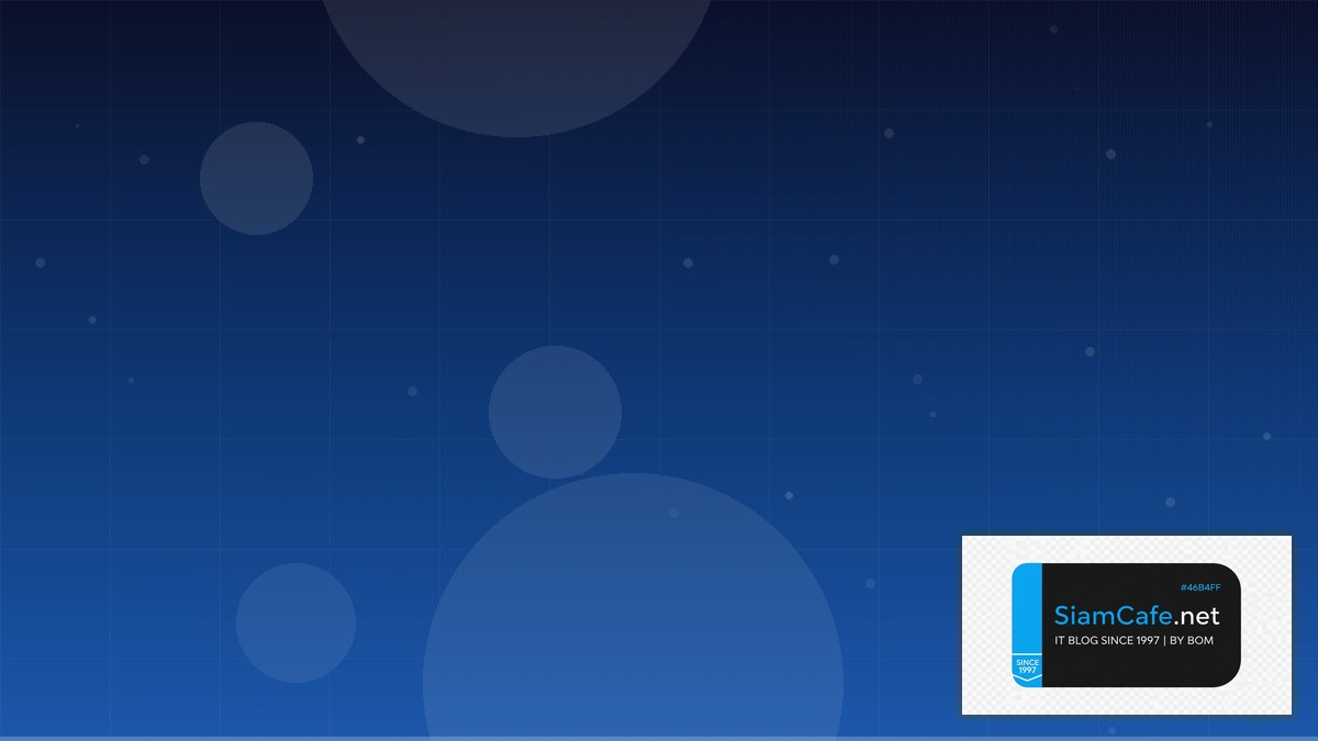 Embedding Model Automation Script | SiamCafe Blog