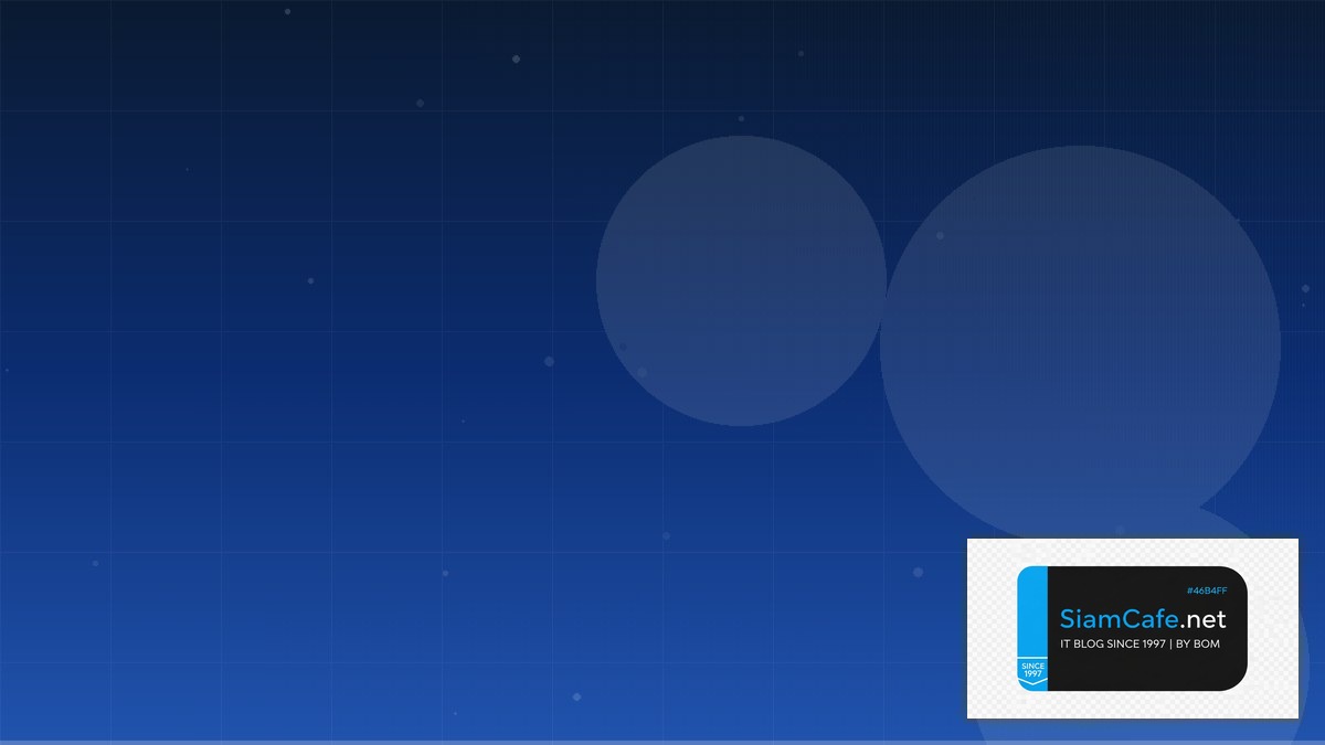 Embedding Model Community Building | SiamCafe Blog