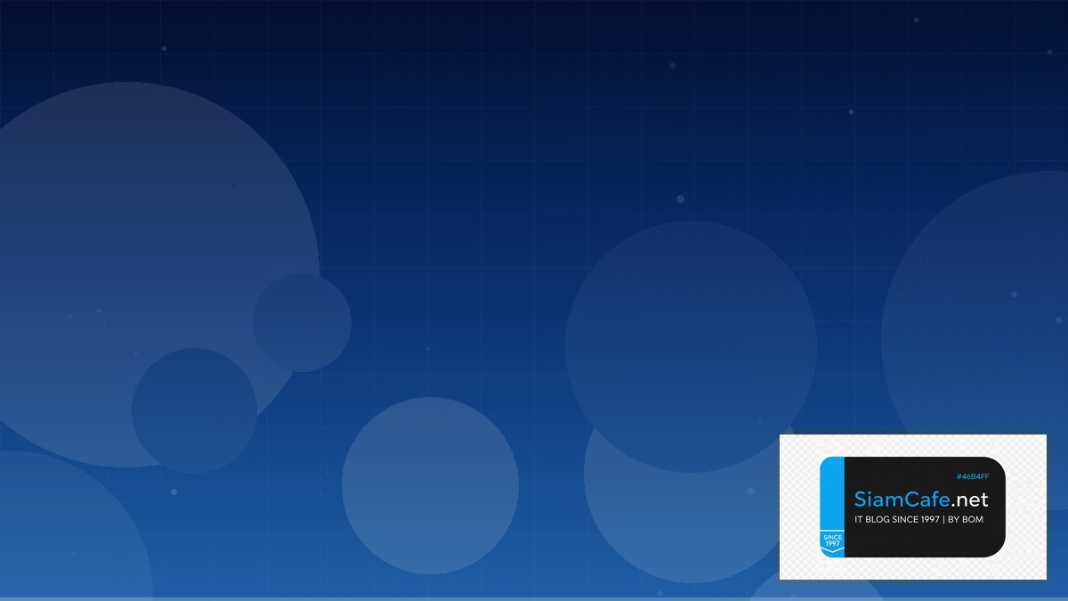 Embedding Model Production Setup Guide | SiamCafe Blog