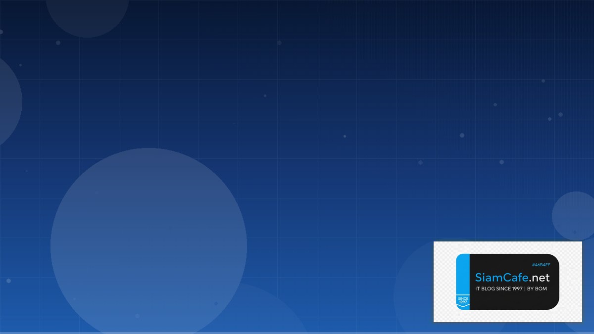 Embedding Model Troubleshooting แก้ปัญหา | SiamCafe Blog