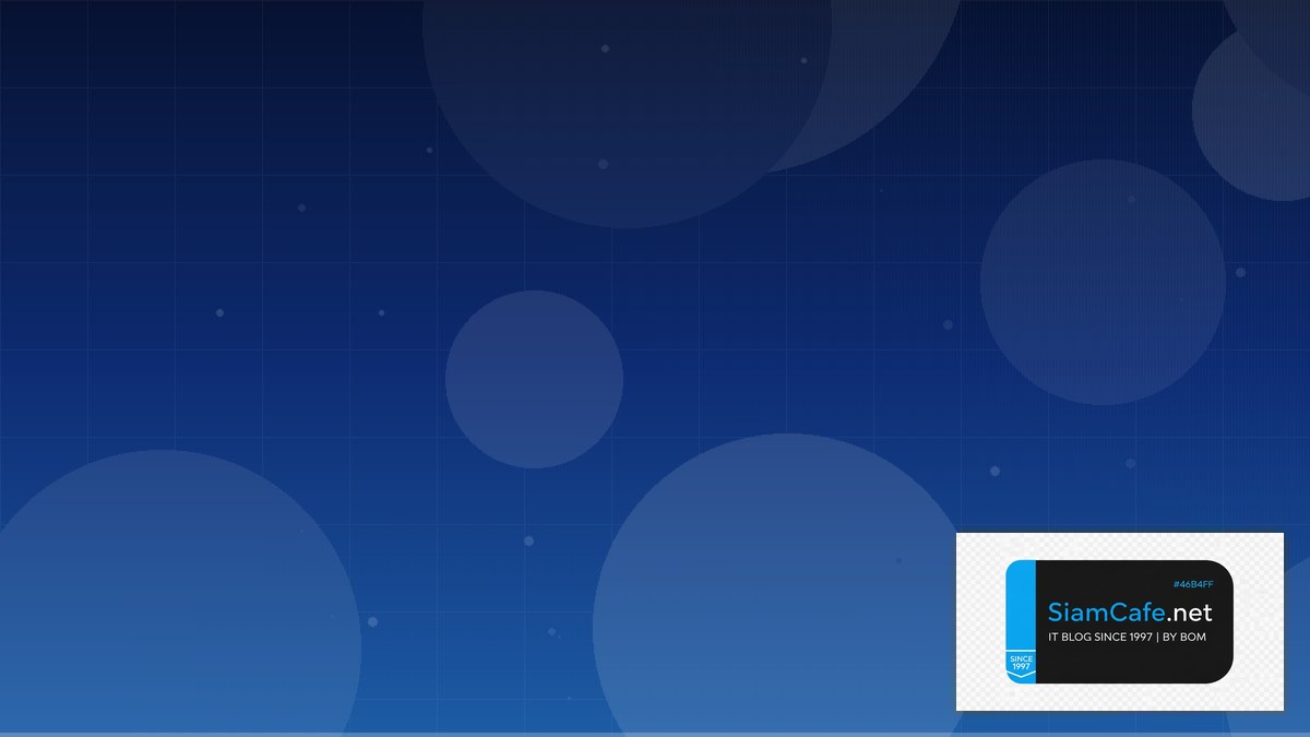 Envoy Proxy CI CD Automation Pipeline — คู่มือฉบับสมบูรณ์ 2026 | SiamCafe Blog