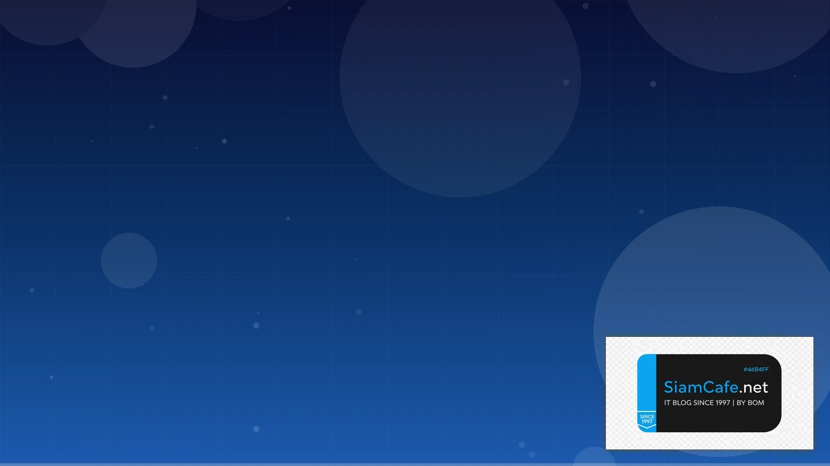 Envoy Proxy Citizen Developer — คู่มือฉบับสมบูรณ์ 2026 | SiamCafe Blog