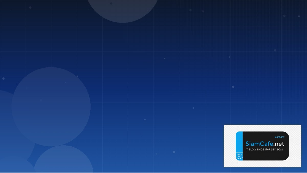 Envoy Proxy CQRS Event Sourcing — คู่มือฉบับสมบูรณ์ 2026 | SiamCafe Blog