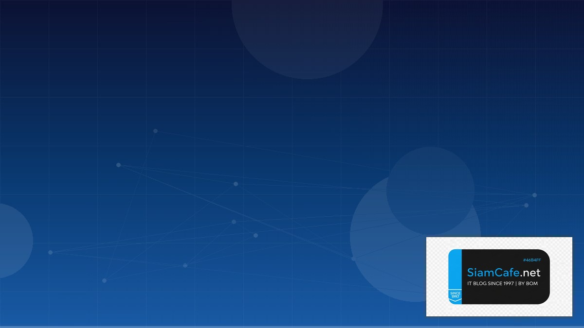 Envoy Proxy GreenOps Sustainability — คู่มือฉบับสมบูรณ์ 2026 | SiamCafe Blog