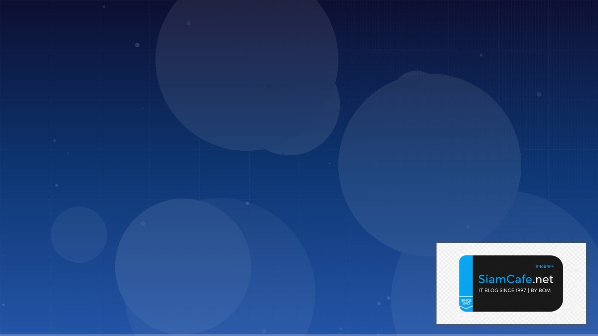 Envoy Proxy Service Level Objective SLO — คู่มือฉบับสมบูรณ์ 2026 | SiamCafe Blog