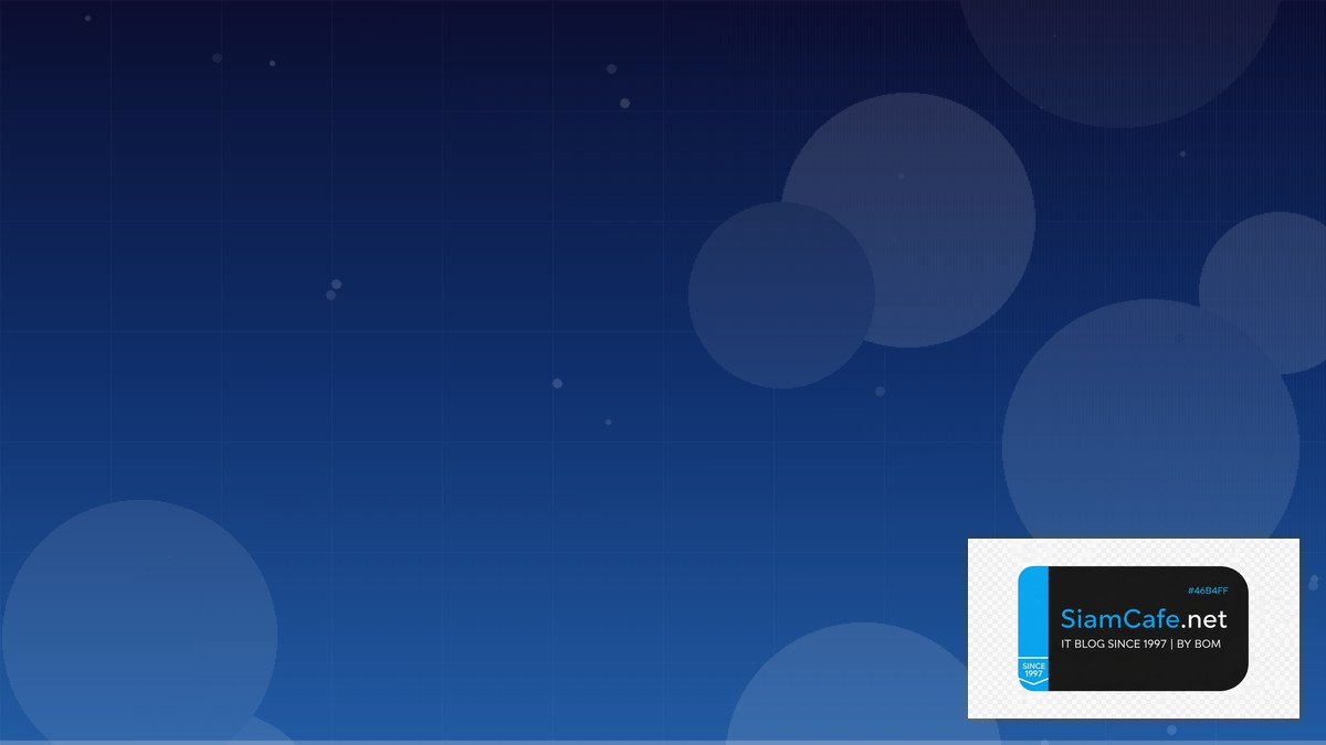 ethical hacking kali linux pdf — คู่มือฉบับสมบูรณ์ 2026 | SiamCafe Blog