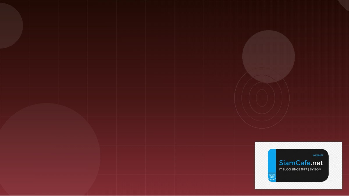 EVPN Fabric Certification Path — คู่มือฉบับสมบูรณ์ 2026 | SiamCafe Blog