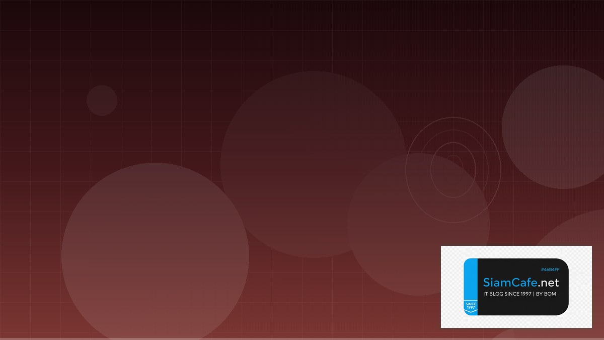 EVPN Fabric Troubleshooting แก้ปัญหา — คู่มือฉบับสมบูรณ์ 2026 | SiamCafe Blog