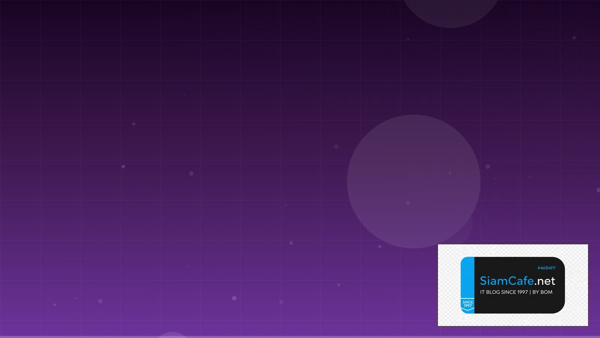 expo react native คือ — คู่มือฉบับสมบูรณ์ 2026 | SiamCafe Blog