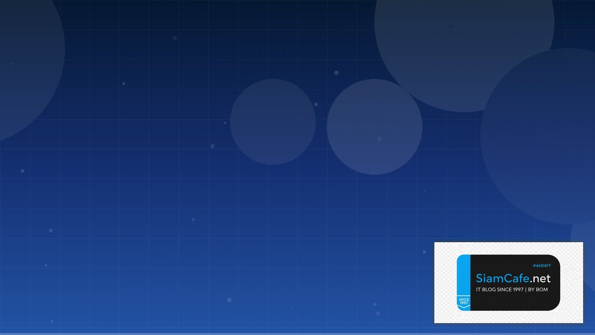 External Secrets Operator 12 Factor App | SiamCafe Blog
