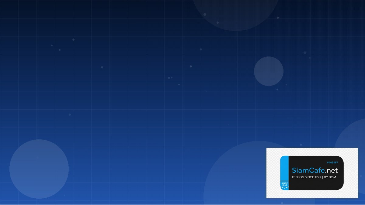 External Secrets Operator Citizen Developer | SiamCafe Blog