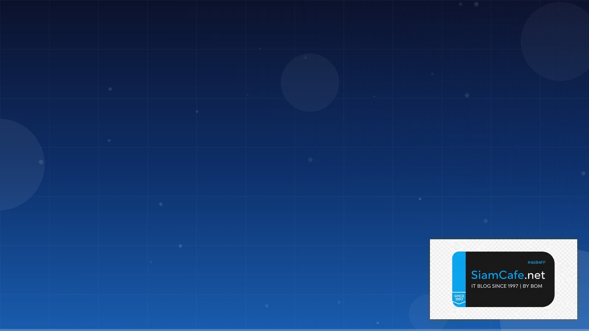 External Secrets Operator Disaster Recovery Plan | SiamCafe Blog