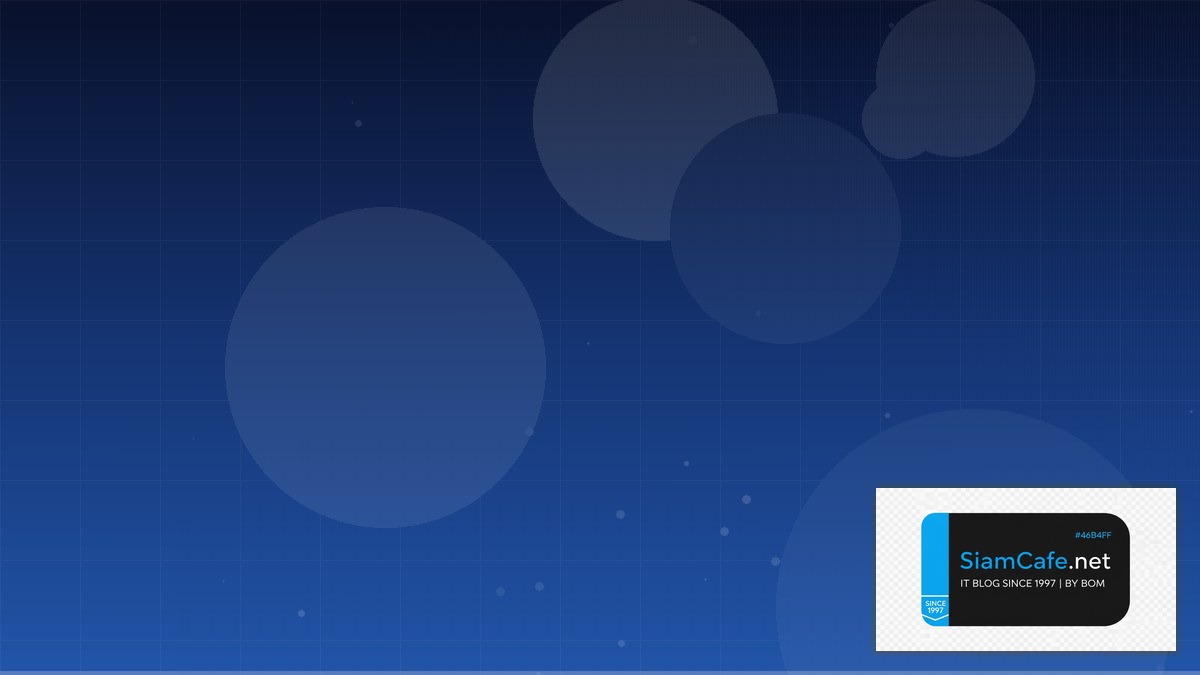 External Secrets Operator Home Lab Setup | SiamCafe Blog