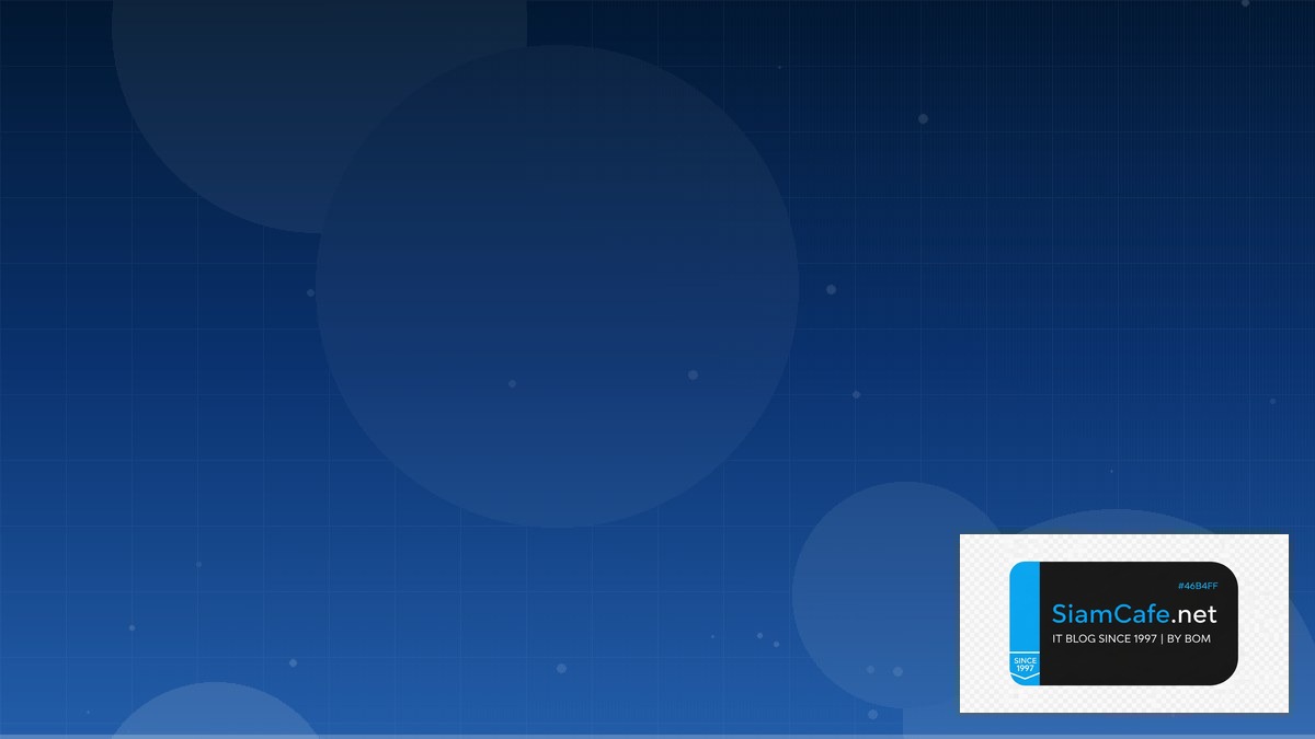 External Secrets Operator Incident Management — คู่มือฉบับสมบูรณ์ 2026 | SiamCafe Blog