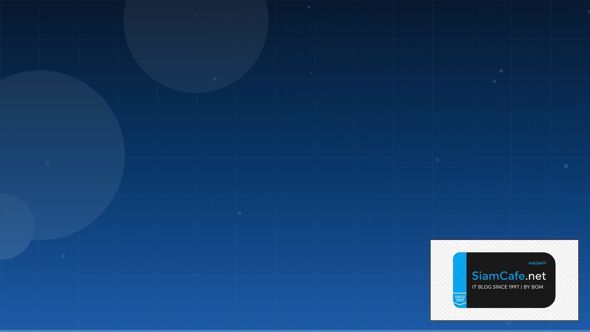 External Secrets Operator Micro-segmentation | SiamCafe Blog