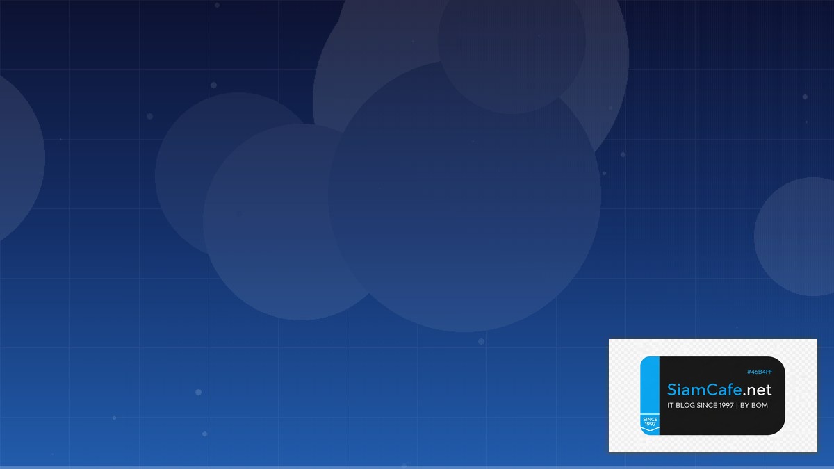 External Secrets Operator Multi-tenant Design | SiamCafe Blog