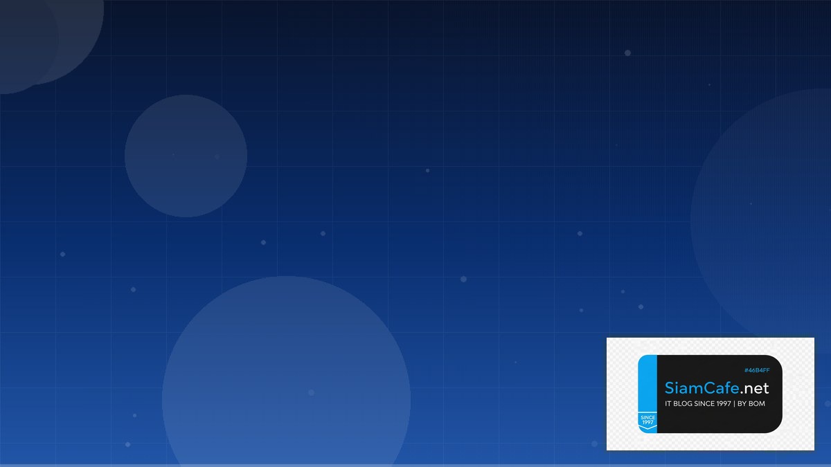 External Secrets Operator Scaling Strategy วิธี Scale | SiamCafe Blog