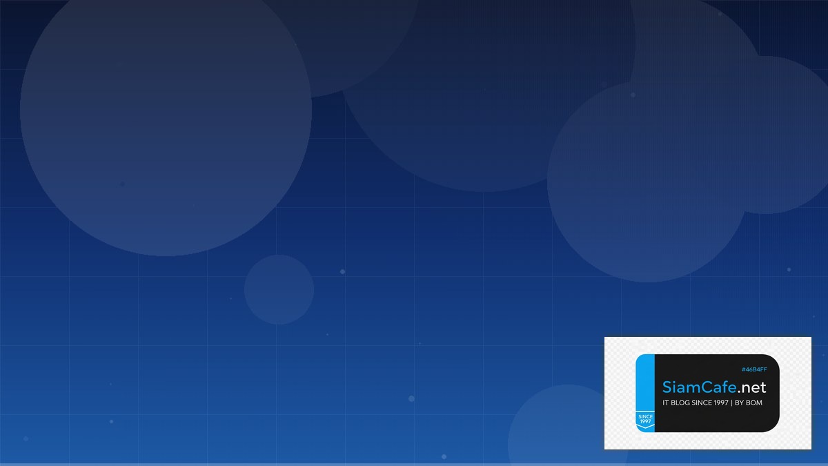 External Secrets Operator Service Mesh Setup | SiamCafe Blog