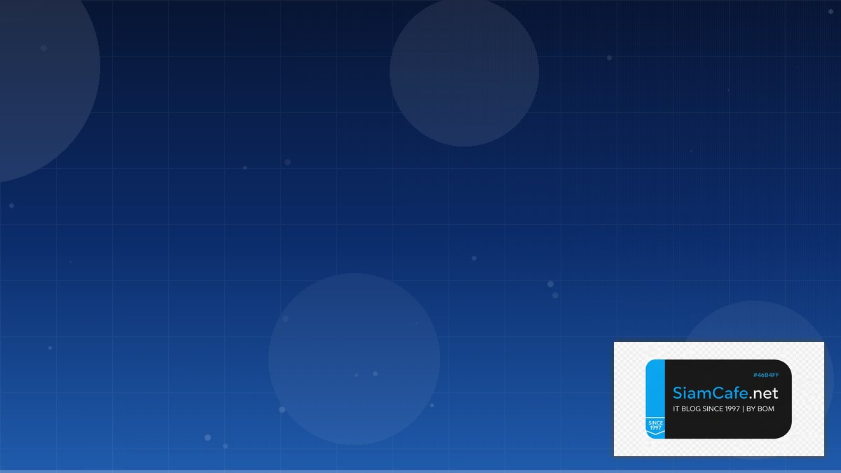 facade design pattern คือ — คู่มือฉบับสมบูรณ์ 2026 | SiamCafe Blog