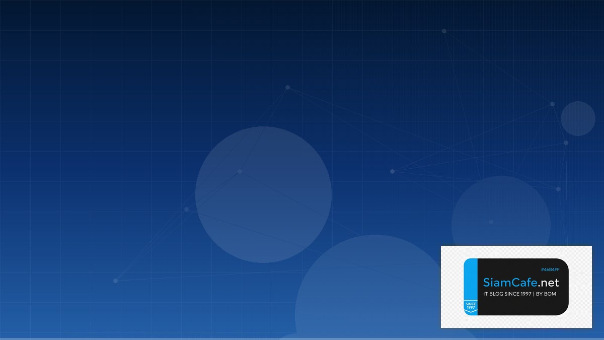 Fail2ban Advanced Citizen Developer | SiamCafe Blog