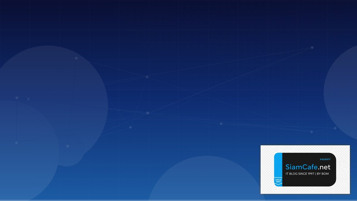 Fail2ban Advanced Domain Driven Design DDD — คู่มือฉบับสมบูรณ์ 2026 | SiamCafe Blog