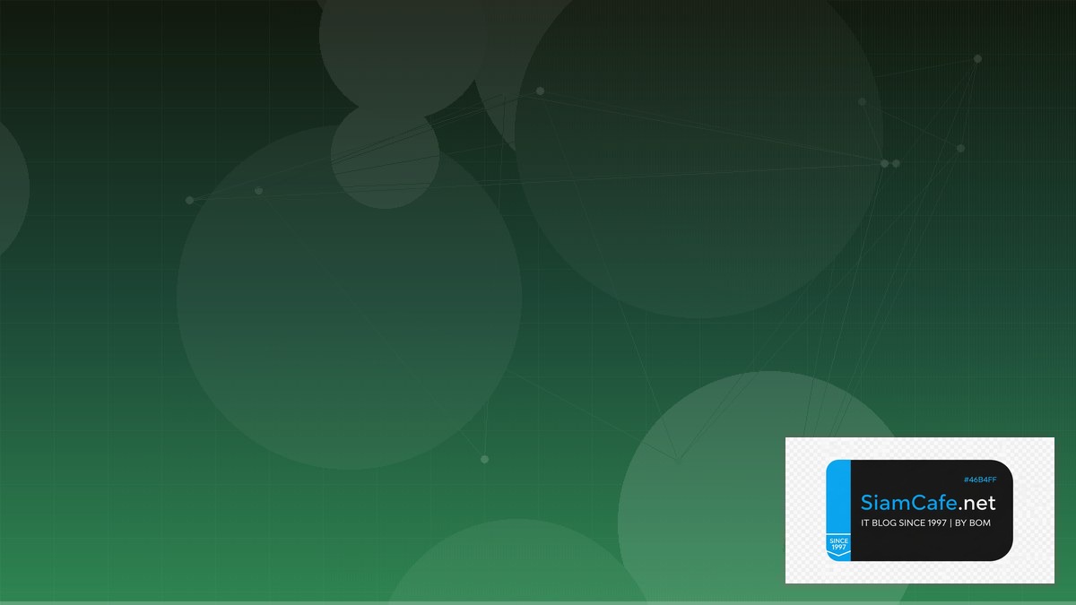 Fail2ban Advanced Pod Scheduling — วิธีตั้งค่าและใช้งานจริงพร้อมตัวอย่าง