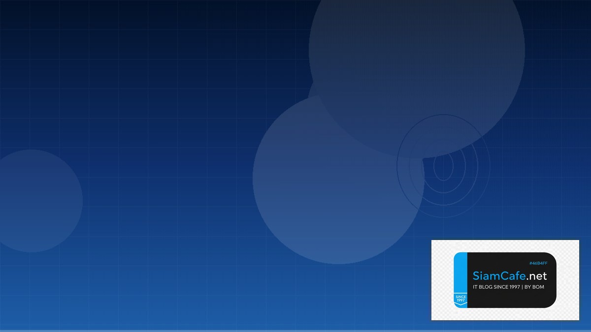 Falco Runtime Security CI CD Automation Pipeline — คู่มือฉบับสมบูรณ์ 2026 | SiamCafe Blog