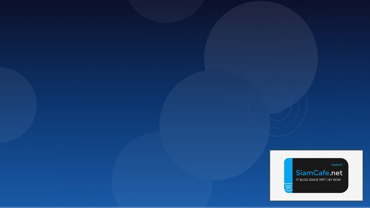 Falco Runtime Security Incident Management — คู่มือฉบับสมบูรณ์ 2026 | SiamCafe Blog